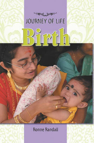 Cover of Birth