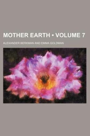 Cover of Mother Earth (Volume 7)