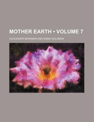 Book cover for Mother Earth (Volume 7)