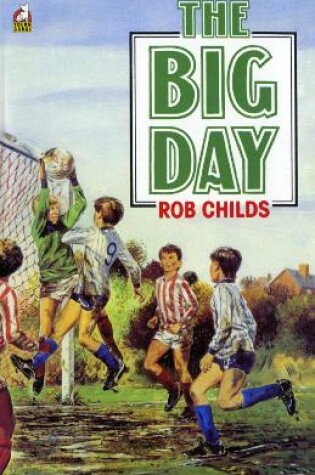 Cover of The Big Day