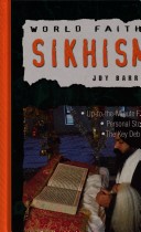 Book cover for Sikhism