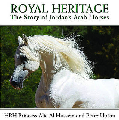 Cover of Royal Heritage