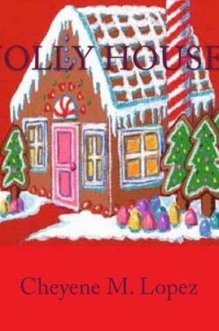 Cover of Jolly House