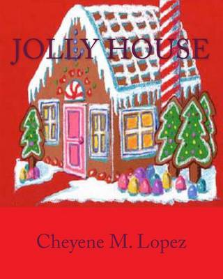 Book cover for Jolly House