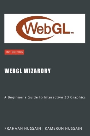 Cover of WebGL Wizardry