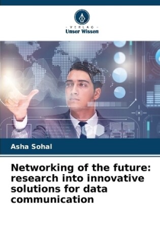 Cover of Networking of the future