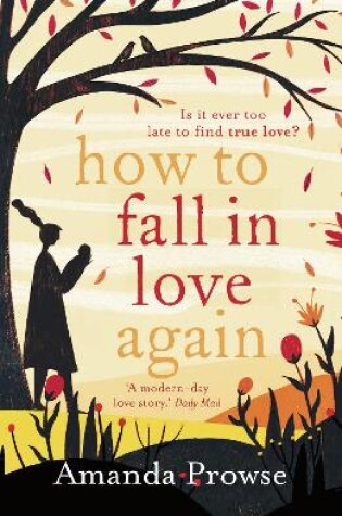 Cover of How to Fall in Love Again