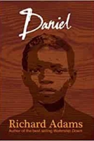 Cover of Daniel