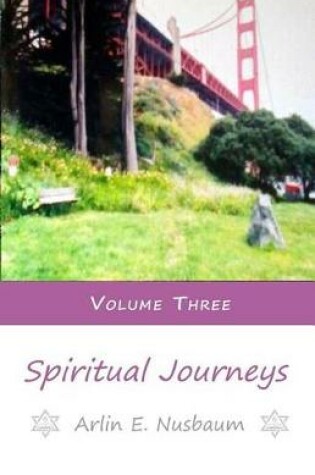 Cover of Spiritual Journeys 3