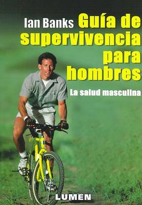 Book cover for Guia de Supervivencia Para Hombres