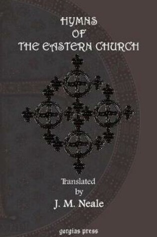 Cover of Hymns of the Eastern Church