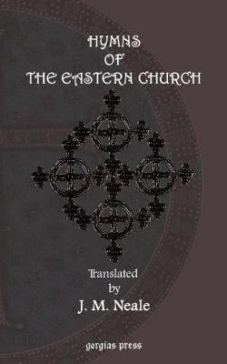 Book cover for Hymns of the Eastern Church