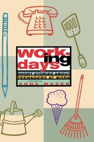 Cover of WORKING DAYS CL