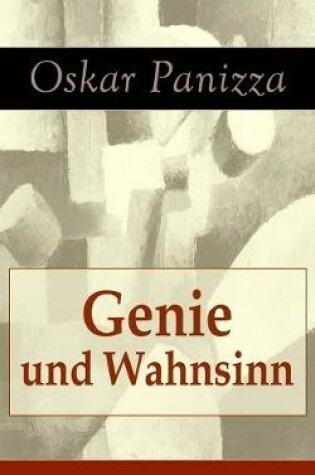 Cover of Genie und Wahnsinn