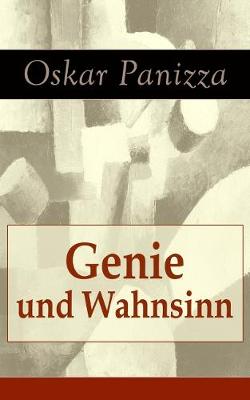 Book cover for Genie und Wahnsinn