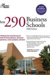 Book cover for Best 290 Business Schools