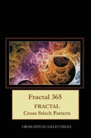 Cover of Fractal 365