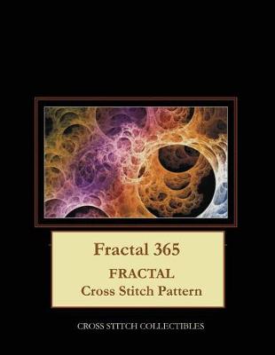 Book cover for Fractal 365