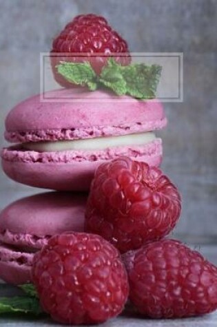 Cover of Raspberry Macaroons