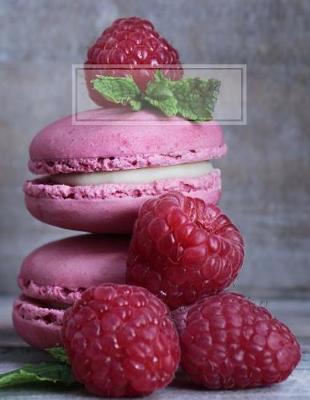 Book cover for Raspberry Macaroons