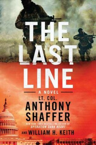 Cover of The Last Nine