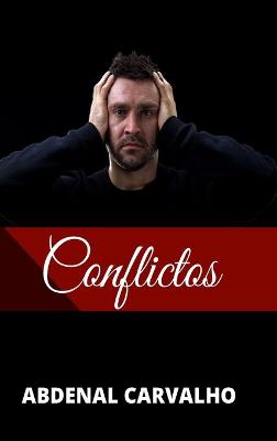 Book cover for Conflictos