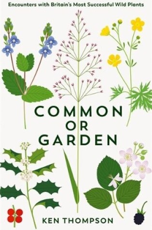 Cover of Common or Garden