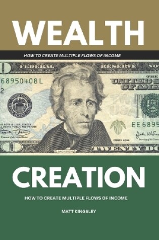 Cover of Wealth Creation