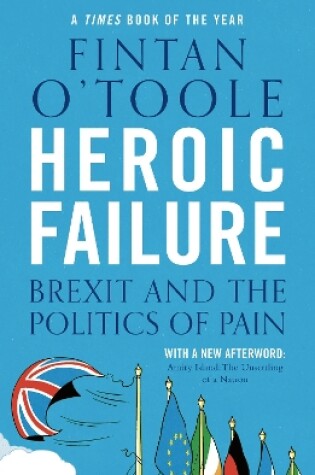 Cover of Heroic Failure