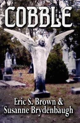 Book cover for Cobble