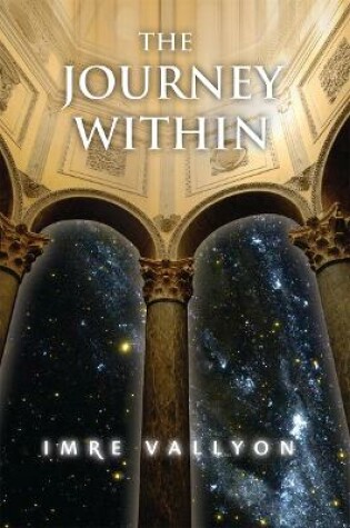 Cover of The Journey Within