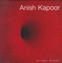 Book cover for Anish Kapoor