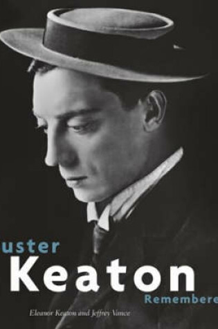 Cover of Buster Keaton Remembered