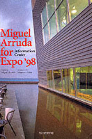 Cover of Miguel Arruda