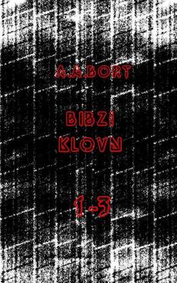 Book cover for Bibzi Klovn 1-3