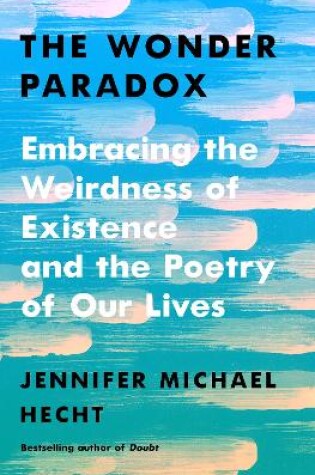 Cover of The Wonder Paradox