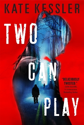 Book cover for Two Can Play