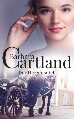 Book cover for DER HERZENSDIEB