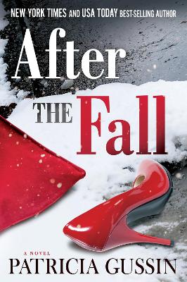 Book cover for After the Fall