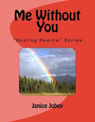 Book cover for Me Without You