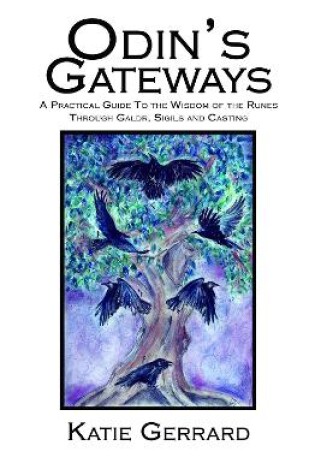 Cover of Odin's Gateways