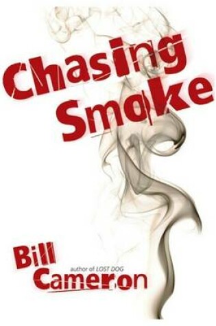 Cover of Chasing Smoke