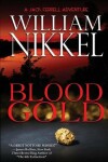 Book cover for Blood Gold