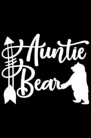 Cover of Auntie Bear