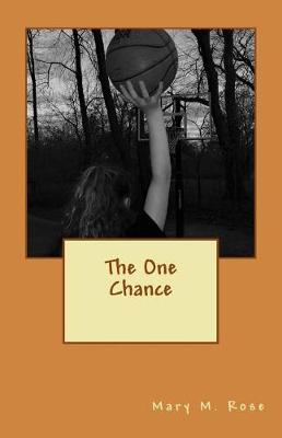 Book cover for One Chance