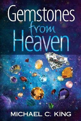 Book cover for Gemstones From Heaven