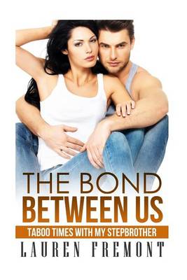 Cover of The Bond Between Us