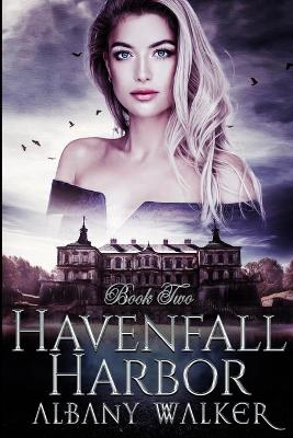 Book cover for Havenfall Harbor Book Two