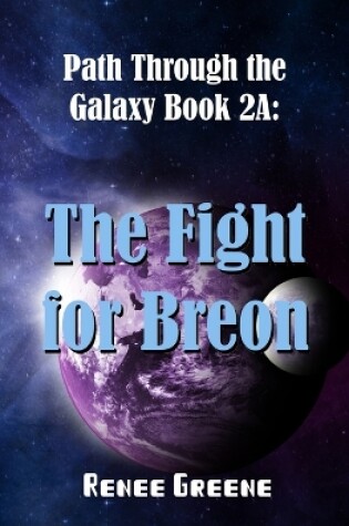 Cover of The Fight for Breon