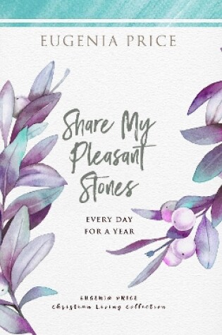 Cover of Share My Pleasant Stones